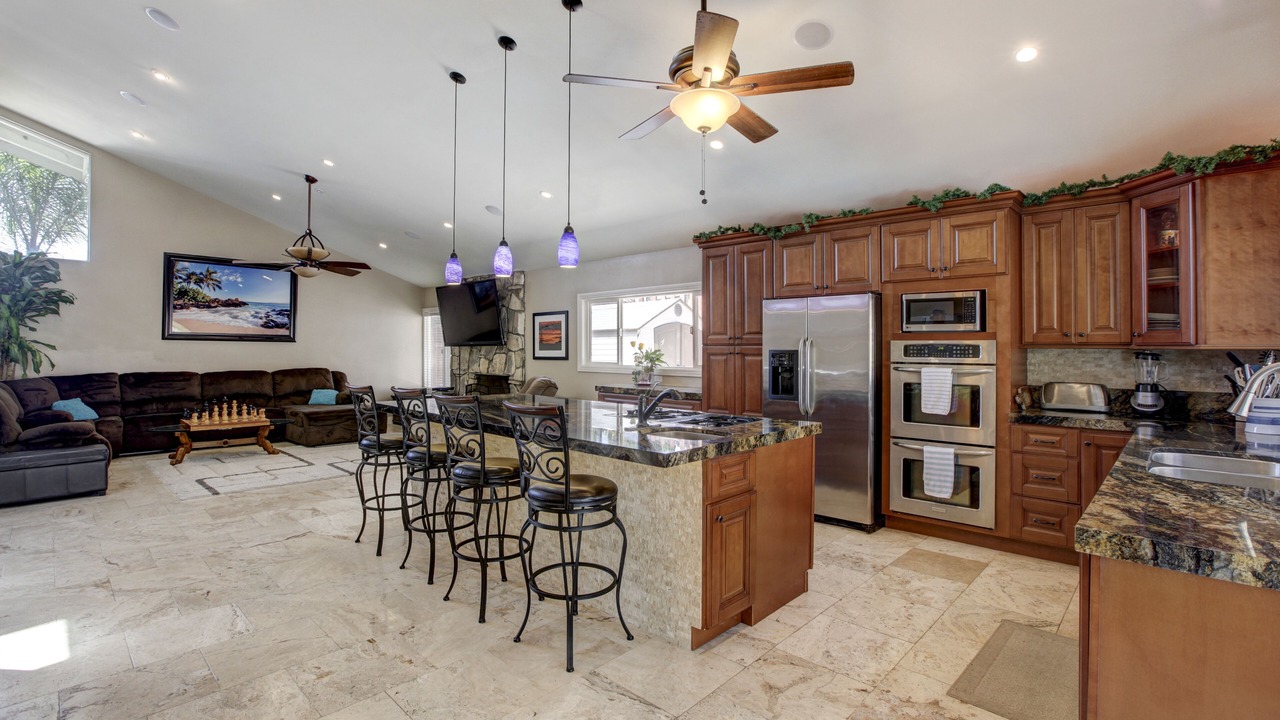 Photo of Kitchen in Mission Viejo