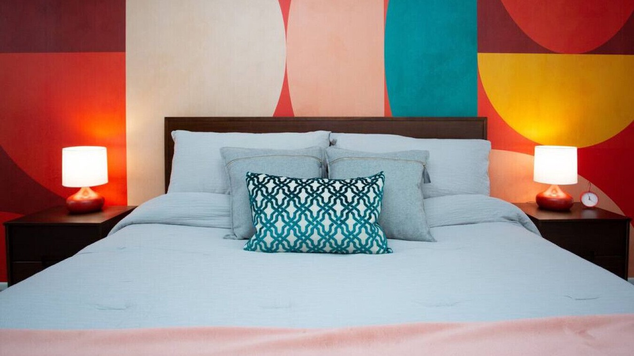 Photo of Bedroom in Deepwell Estates