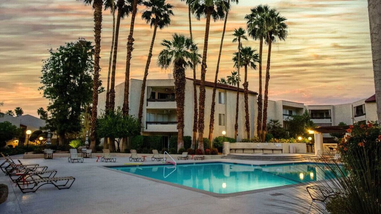 Photo of Outdoor in Deepwell Estates