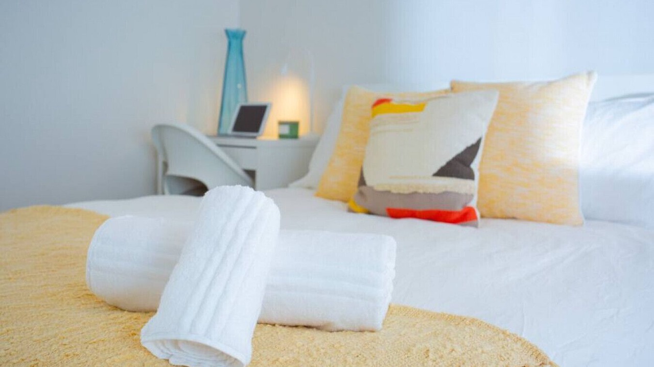 Photo of Bedroom in Deepwell Estates