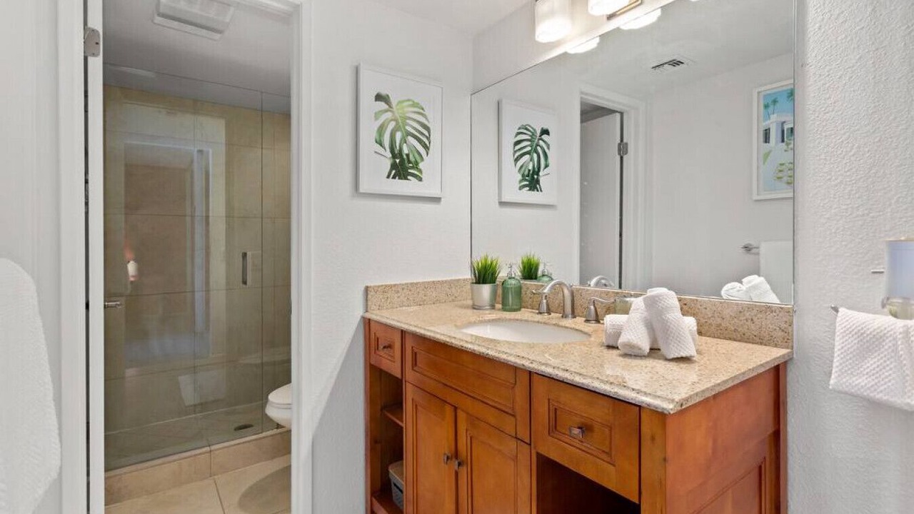Photo of Bathroom in Deepwell Estates