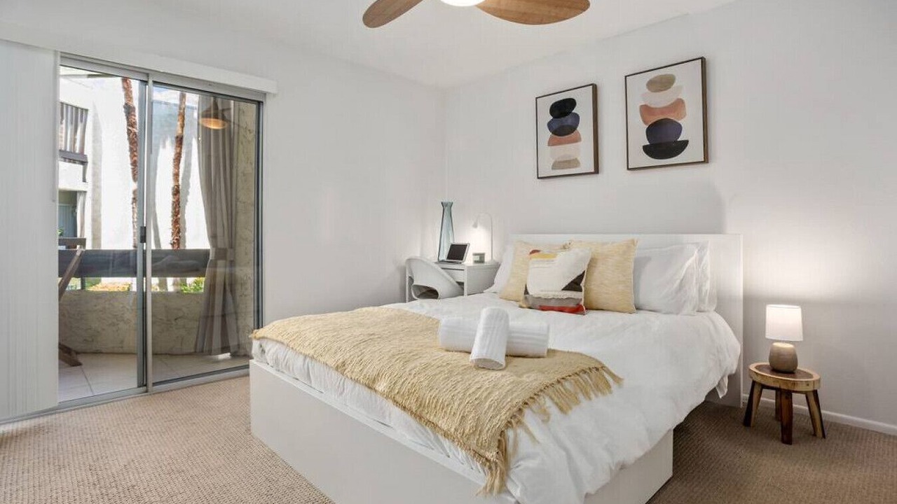 Photo of Bedroom in Deepwell Estates