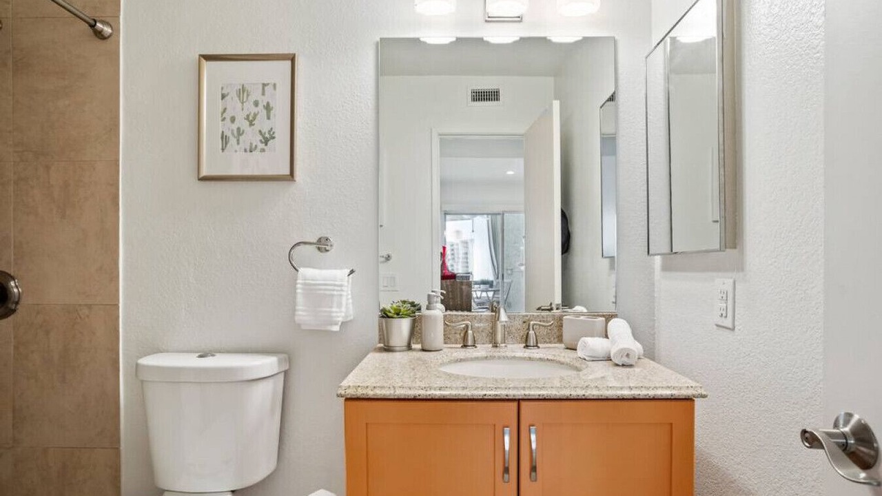 Photo of Bathroom in Deepwell Estates