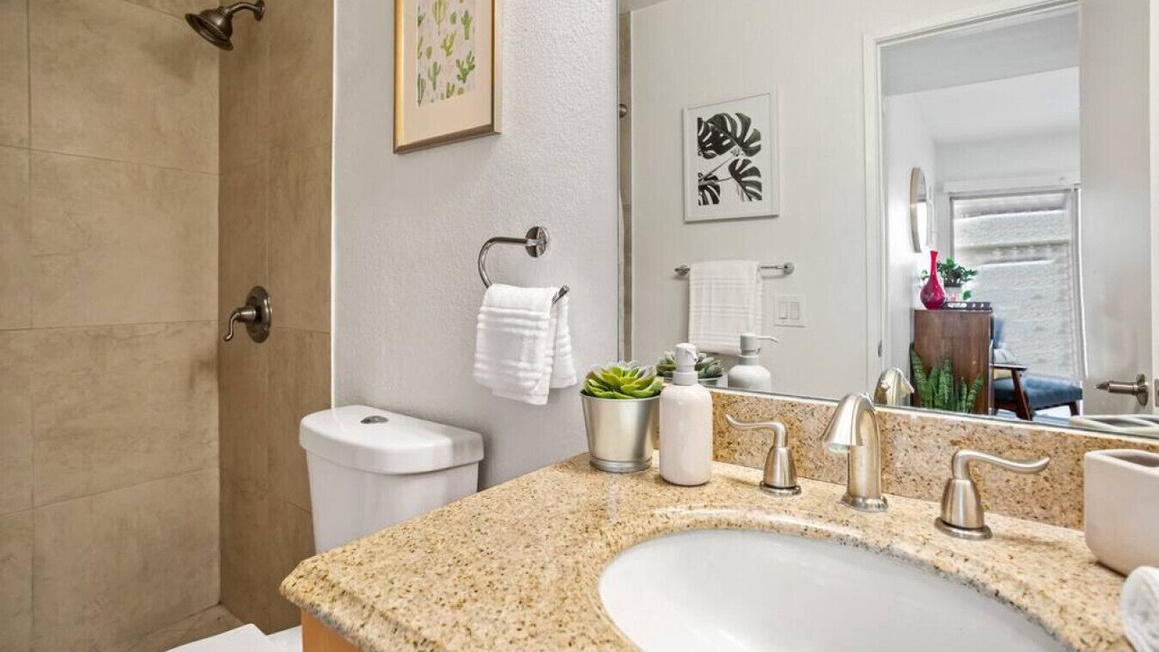 Photo of Bathroom in Deepwell Estates