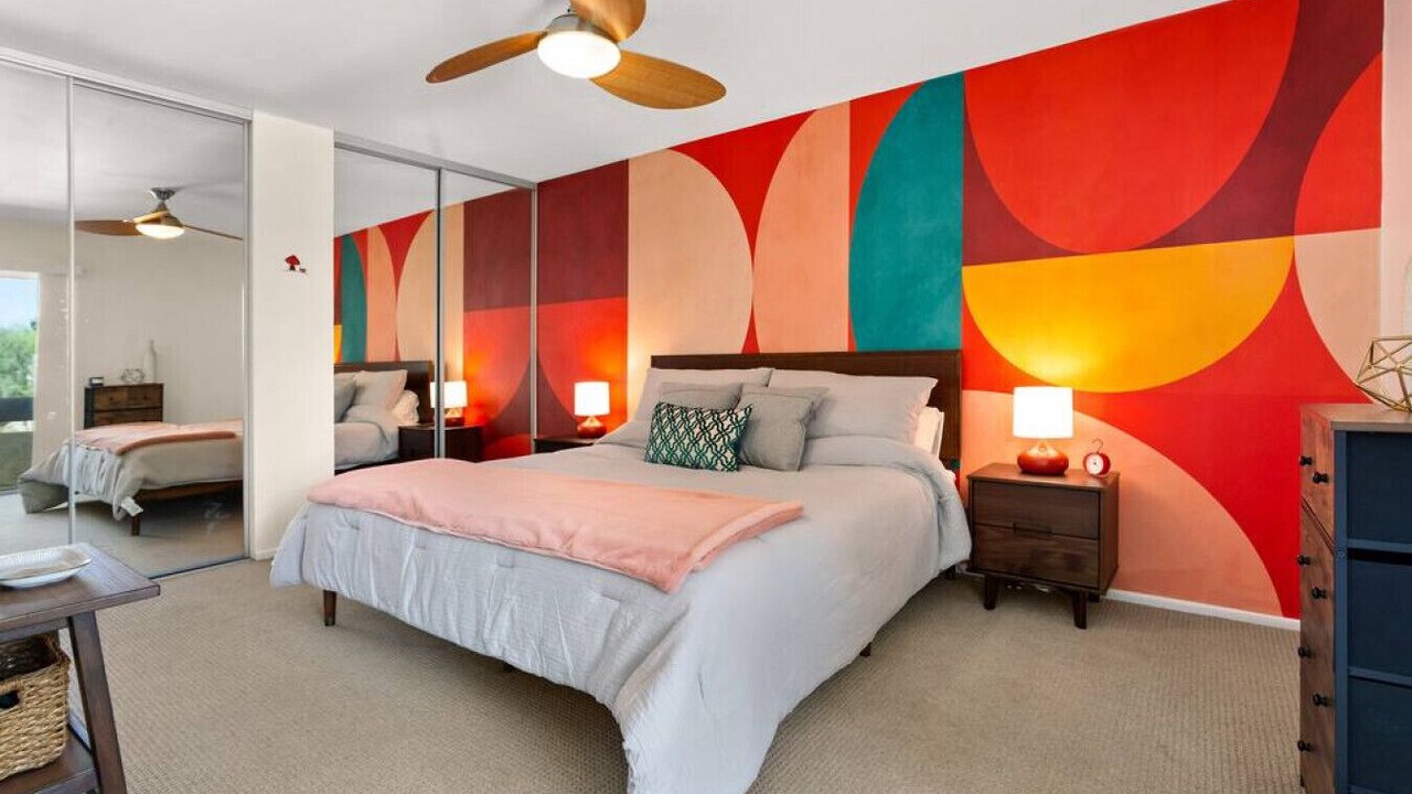 Photo of Bedroom in Deepwell Estates