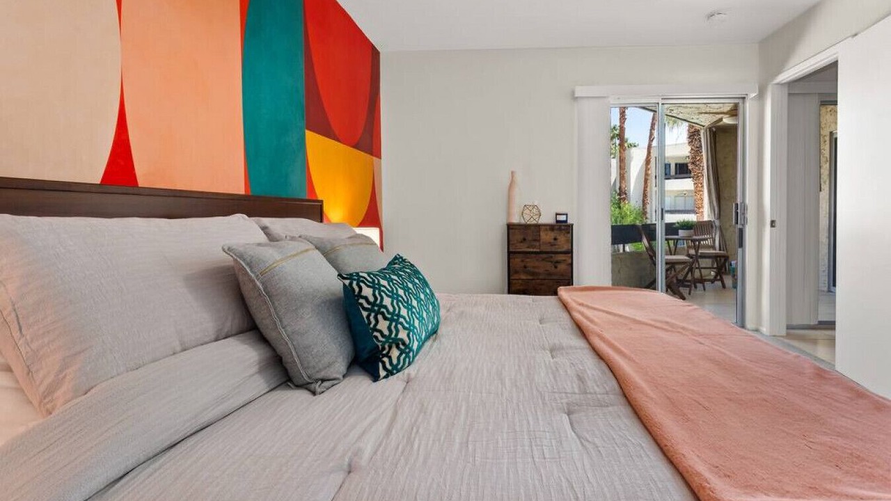 Photo of Bedroom in Deepwell Estates