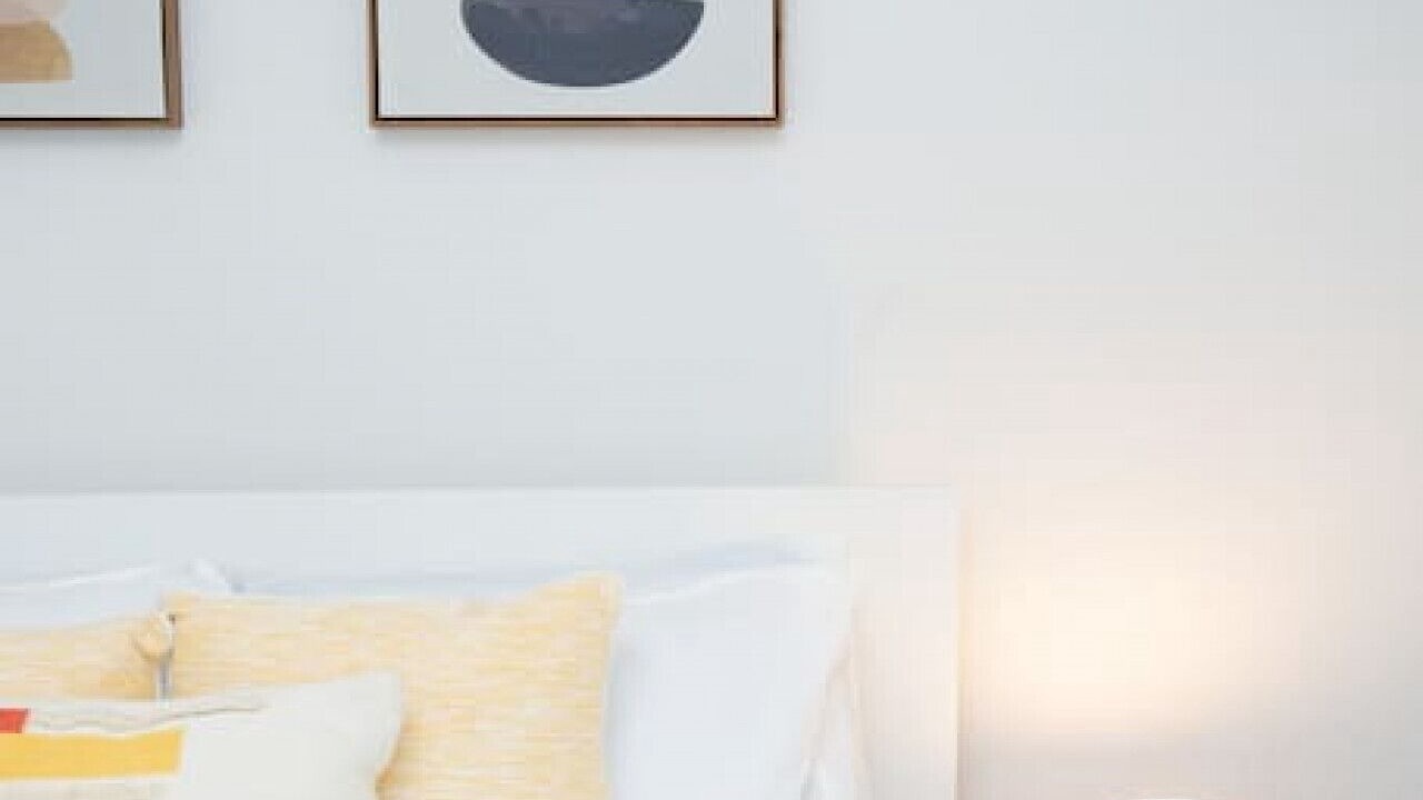 Photo of Bedroom in Deepwell Estates