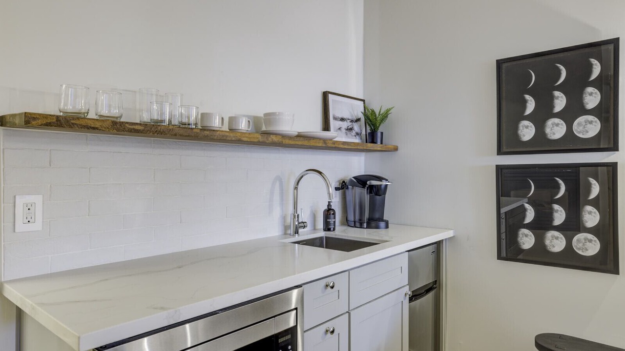 Photo of Kitchen in Lakeside Park