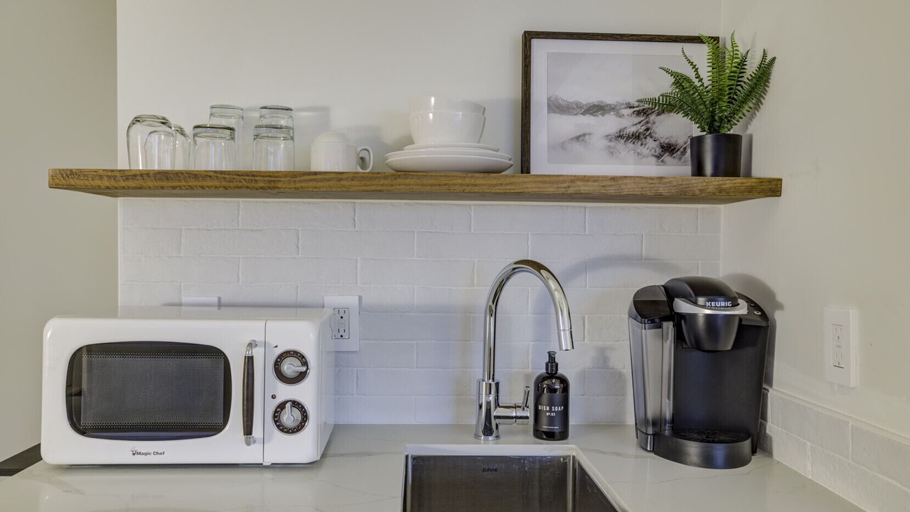 Photo of Kitchen in Lakeside Park