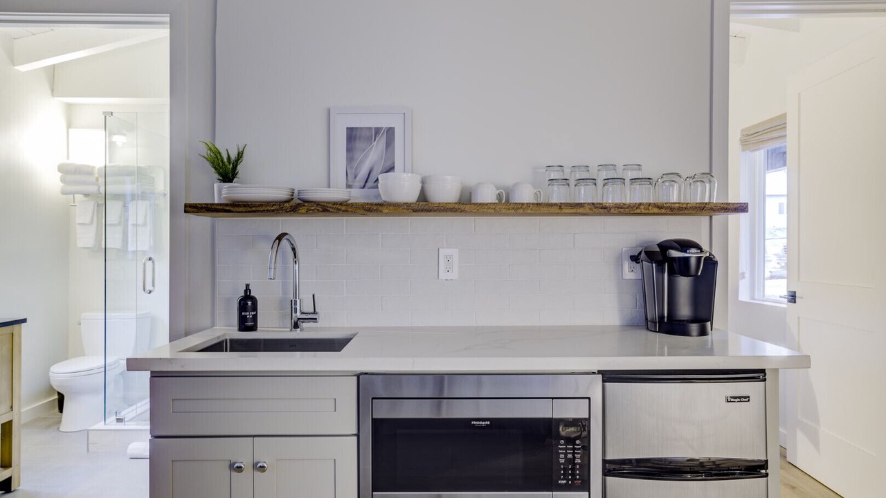 Photo of Kitchen in Lakeside Park