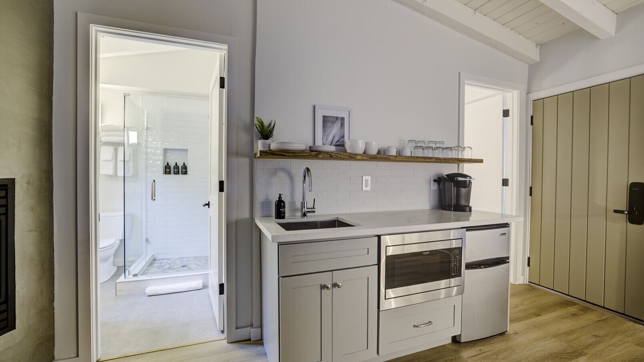 Photo of Kitchen in Lakeside Park
