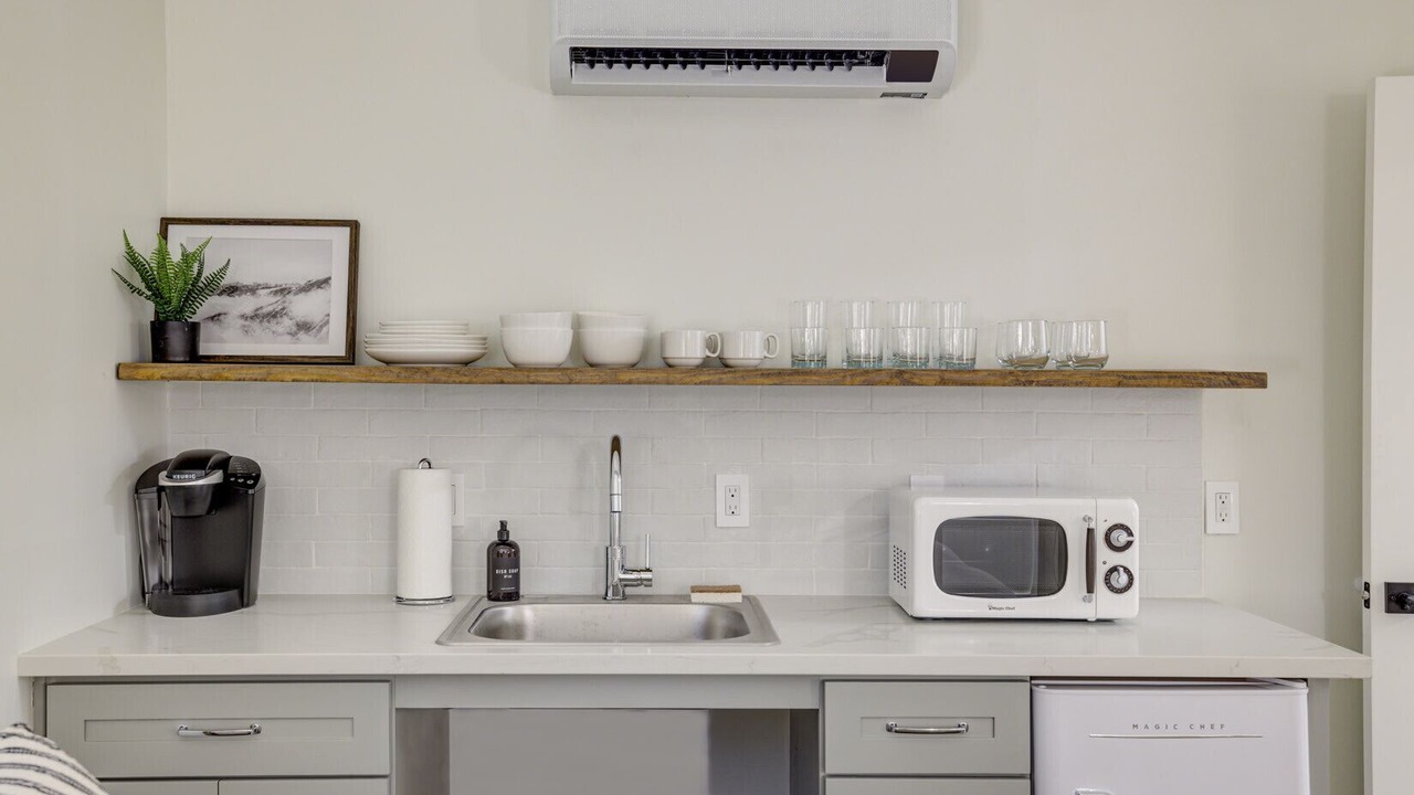 Photo of Kitchen in Lakeside Park