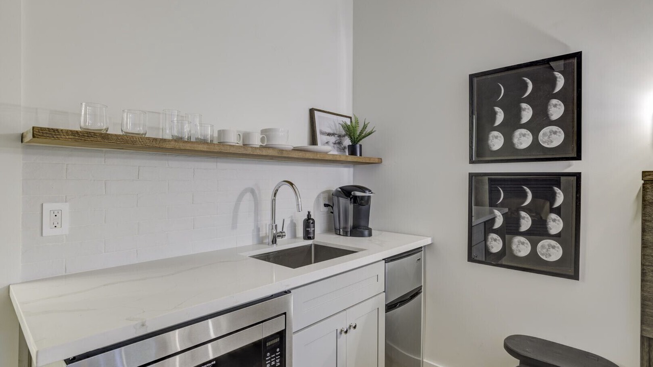 Photo of Kitchen in Lakeside Park