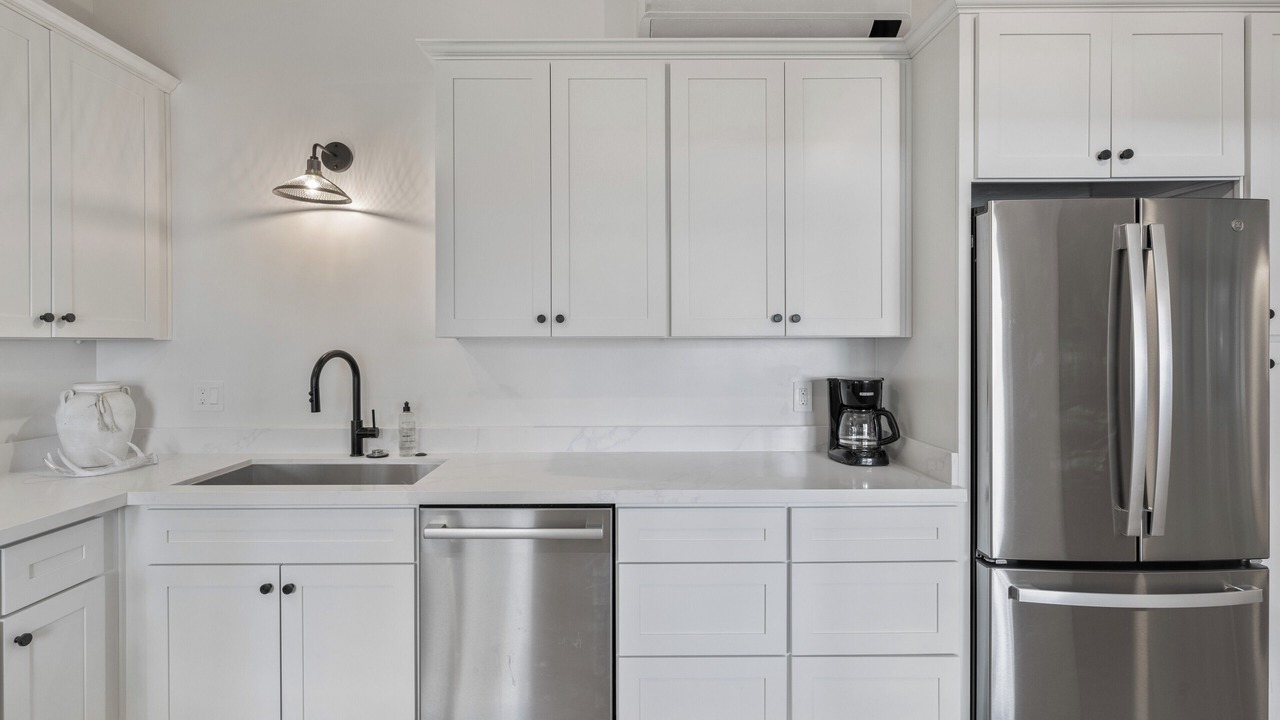 Photo of Kitchen in Lakeside Park