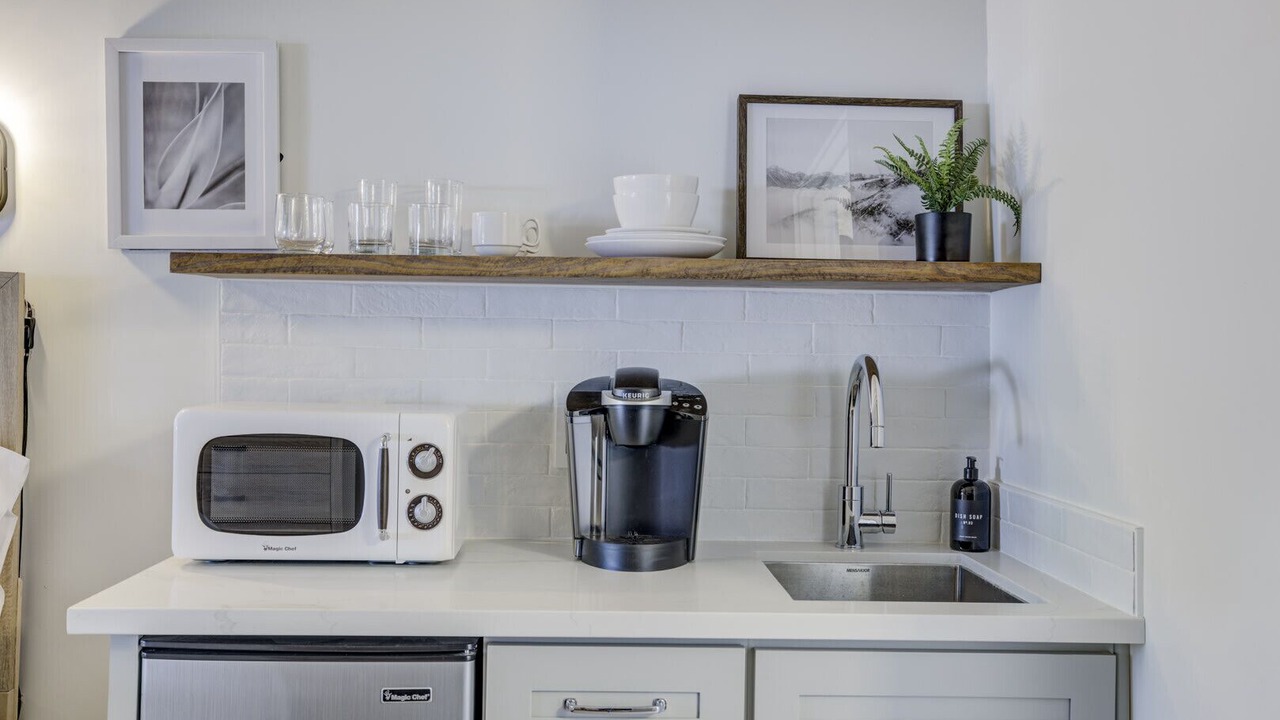 Photo of Kitchen in Lakeside Park