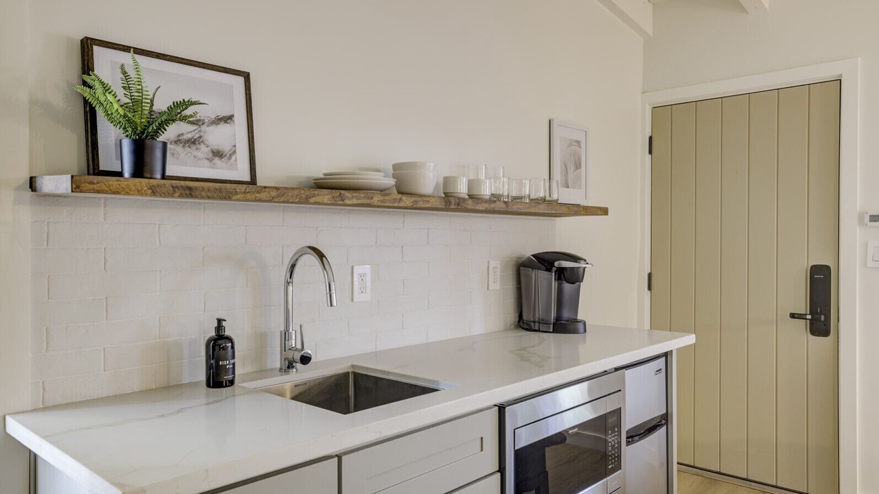 Photo of Kitchen in Lakeside Park