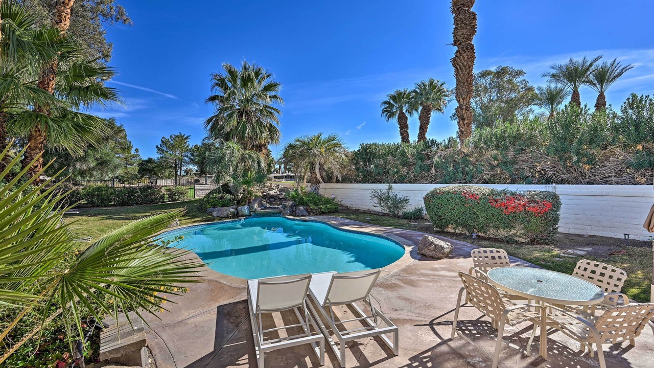 Photo of Outdoor in Borrego Springs
