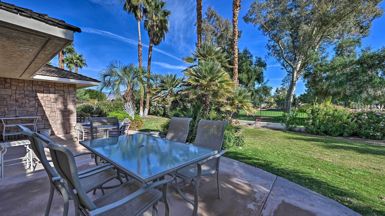 Photo of Outdoor in Borrego Springs