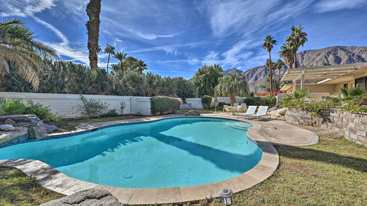 Photo of Outdoor in Borrego Springs