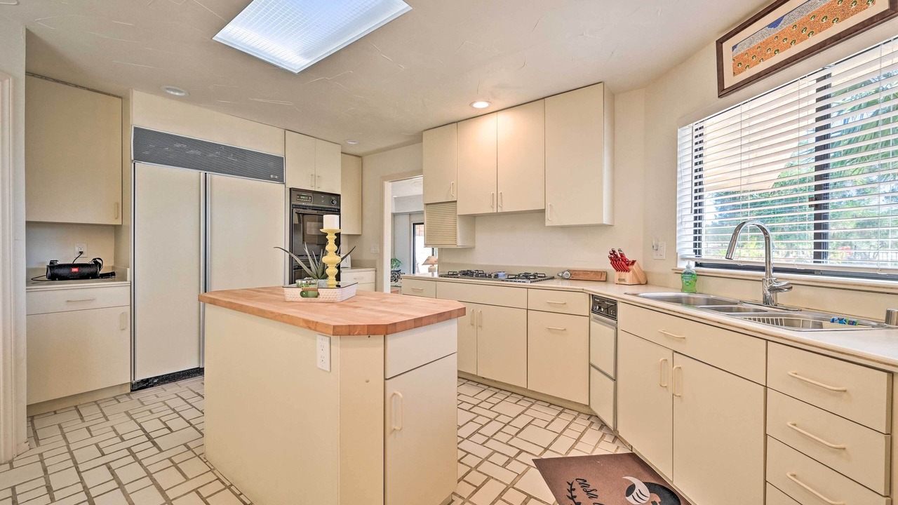Photo of Kitchen in Borrego Springs