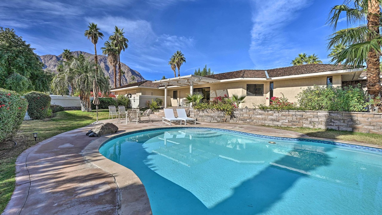 Photo of Outdoor in Borrego Springs