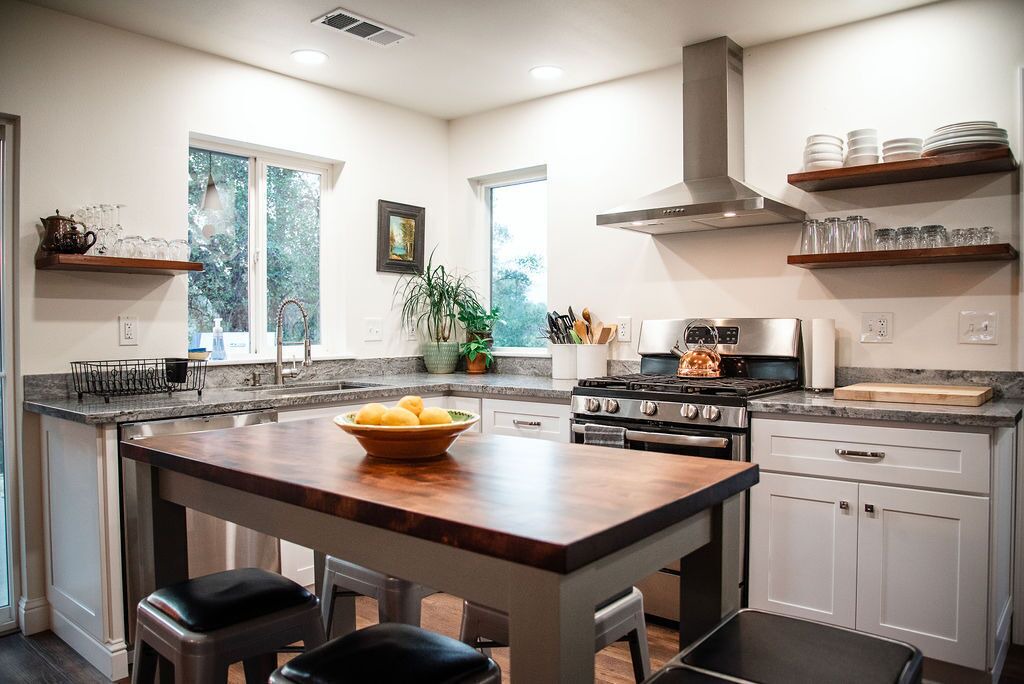 Photo of Kitchen in Mariposa