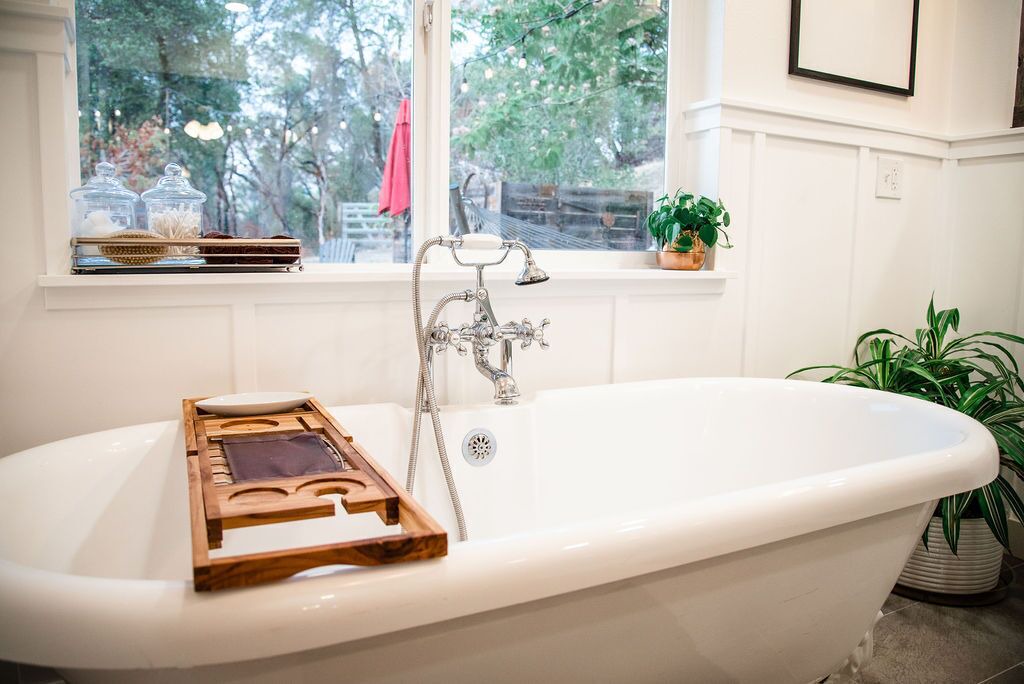 Photo of Bathroom in Mariposa