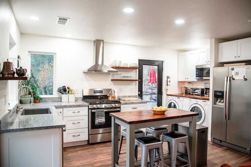 Photo of Kitchen in Mariposa