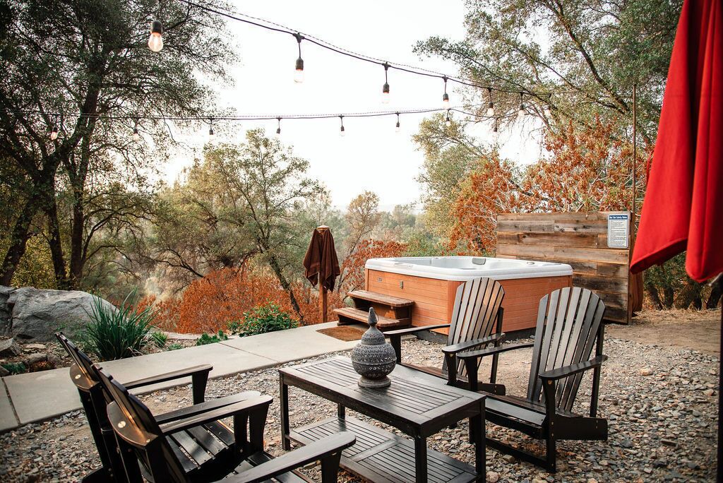 Photo of Outdoor in Mariposa