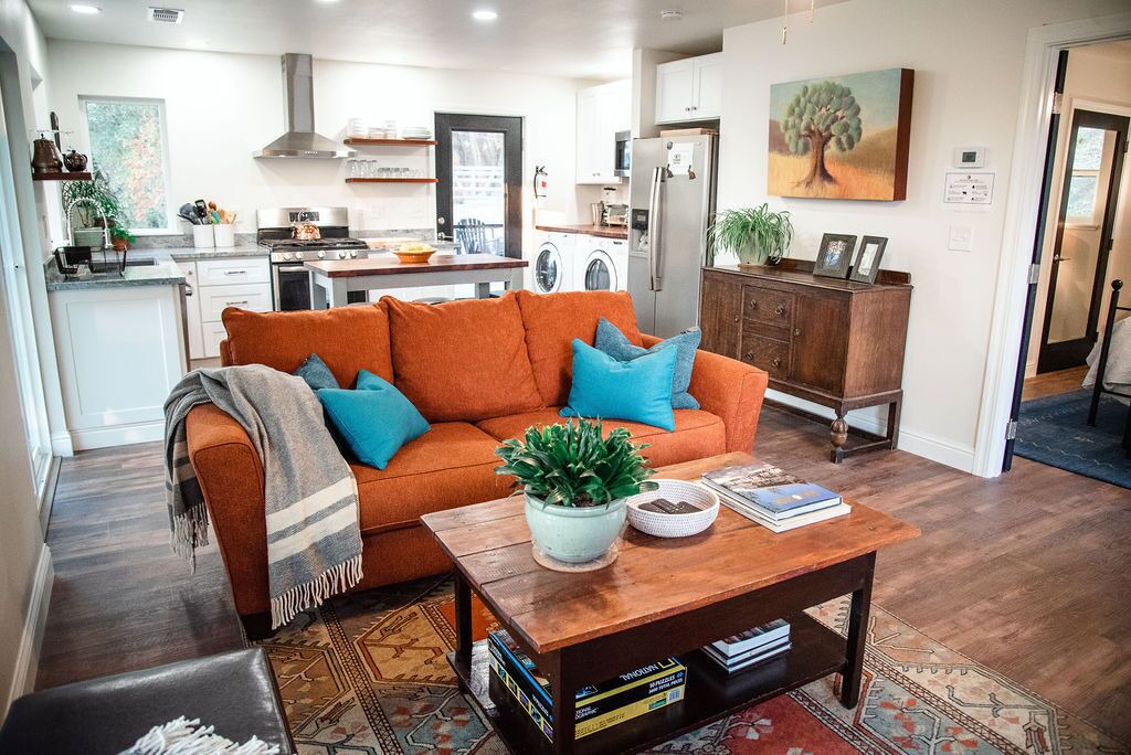 Photo of Livingroom in Mariposa