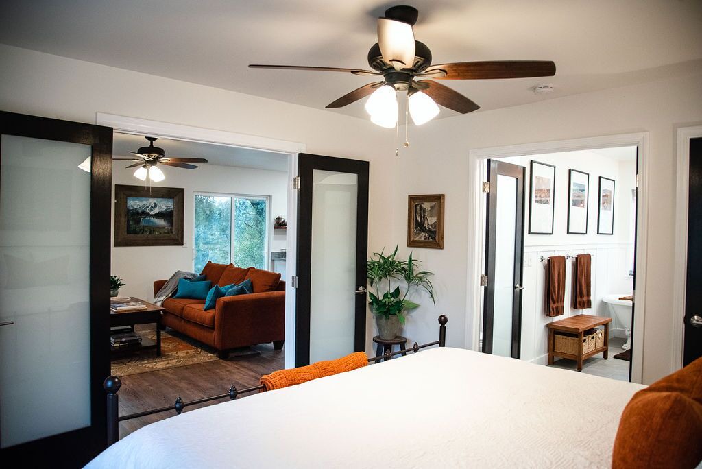 Photo of Bedroom in Mariposa