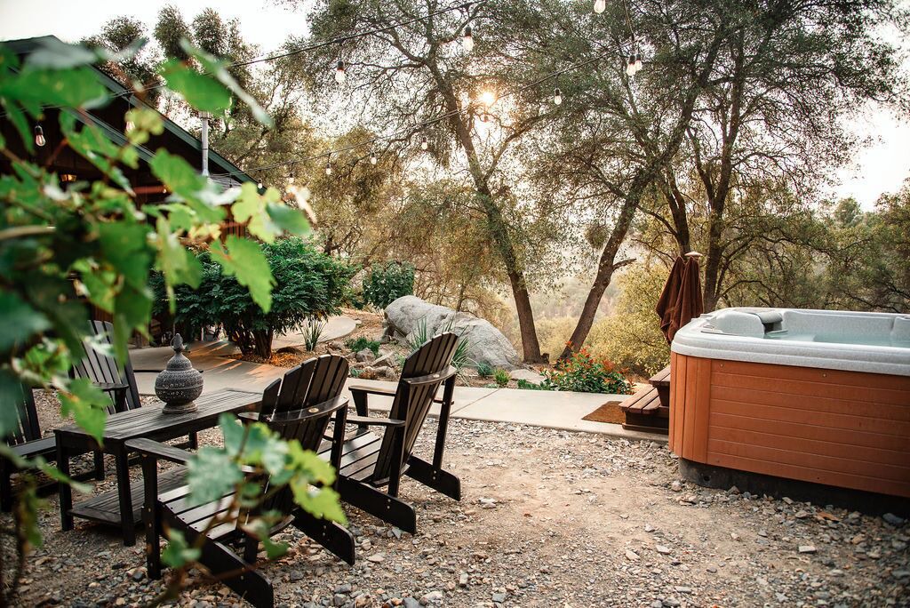 Photo of Outdoor in Mariposa