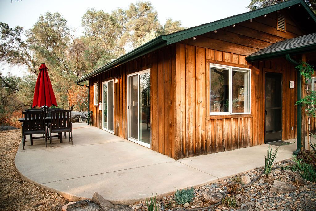 Photo of Outdoor in Mariposa