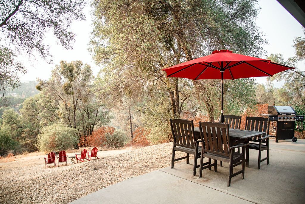 Photo of Outdoor in Mariposa