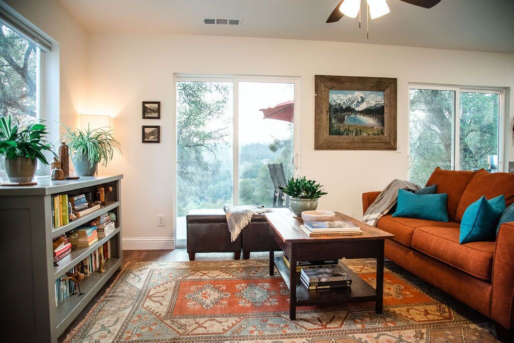 Photo of Livingroom in Mariposa