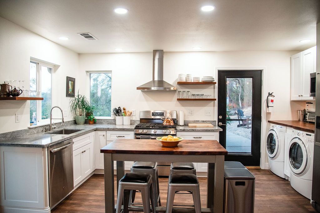Photo of Kitchen in Mariposa