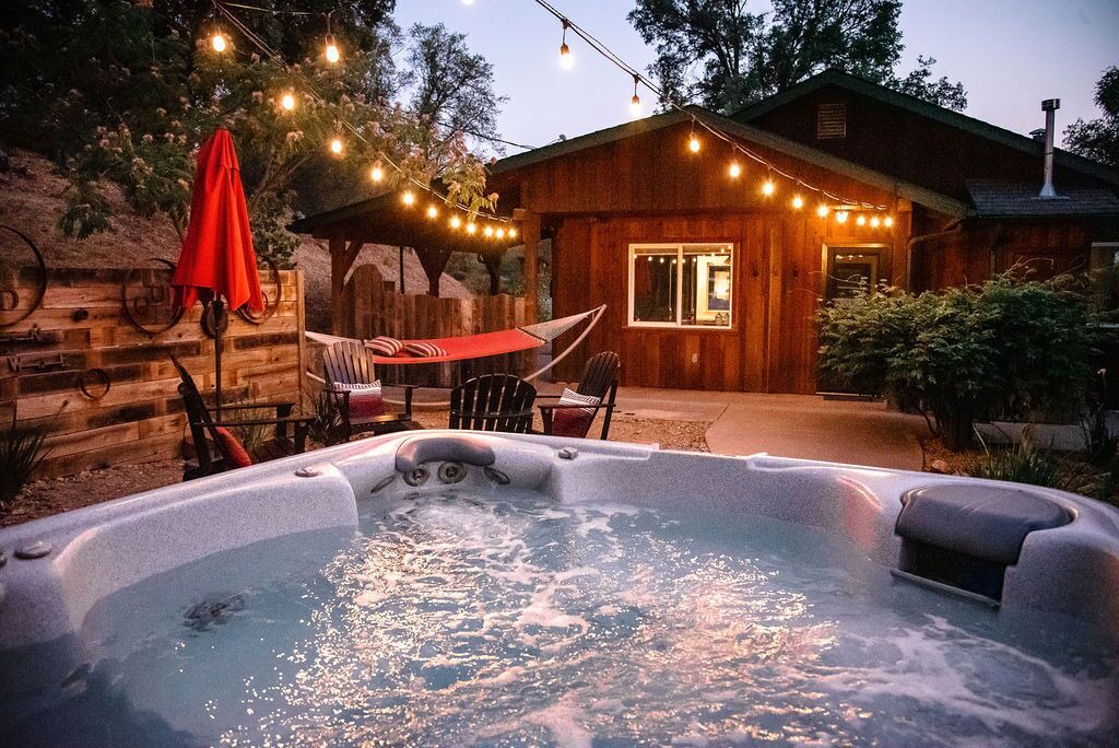 Photo of Patio Balcony in Mariposa