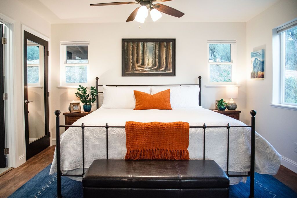 Photo of Bedroom in Mariposa