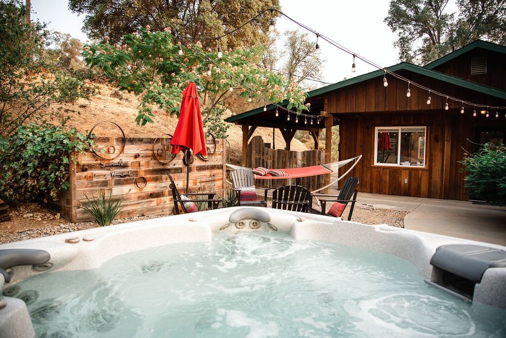 Photo of Patio Balcony in Mariposa