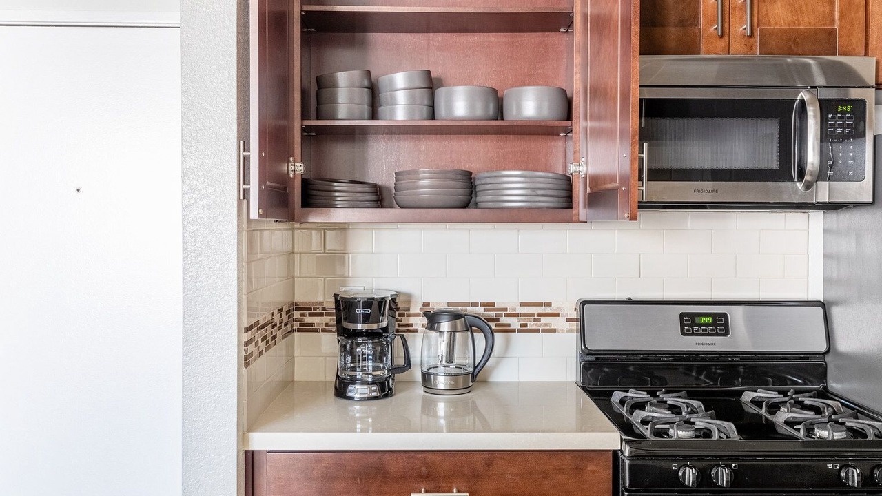 Photo of Kitchen in Hollywood Hills West