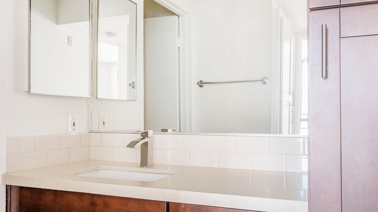 Photo of Bathroom in Hollywood Hills West