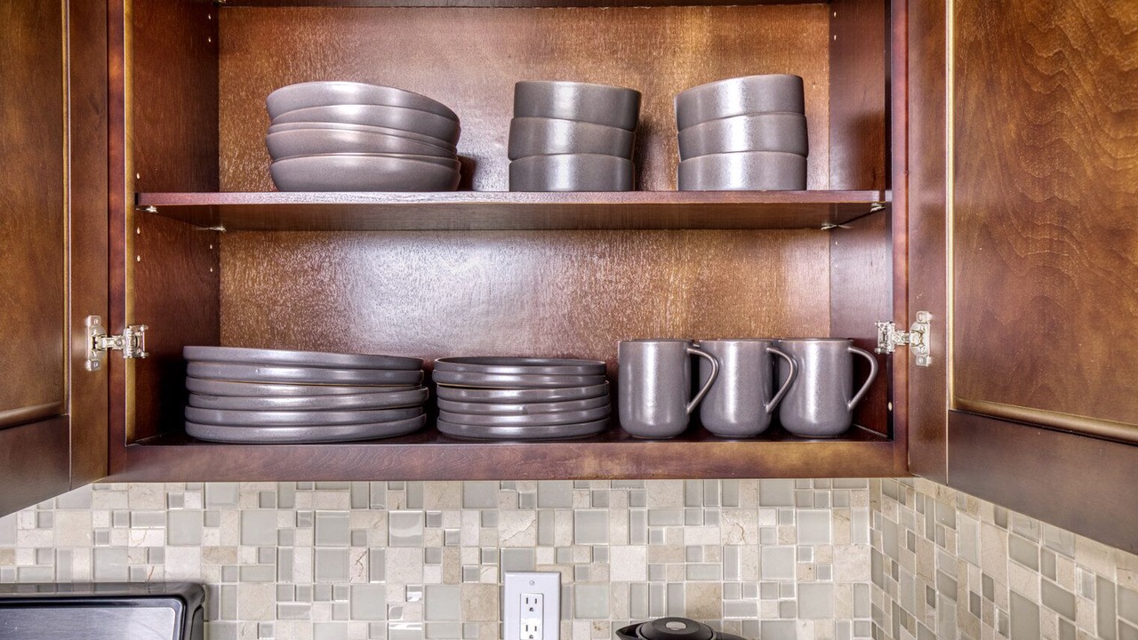 Photo of Kitchen in Hollywood Hills West
