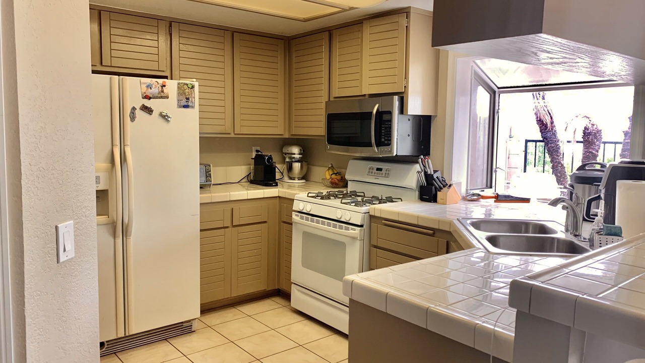 Photo of Kitchen in Lake Forest