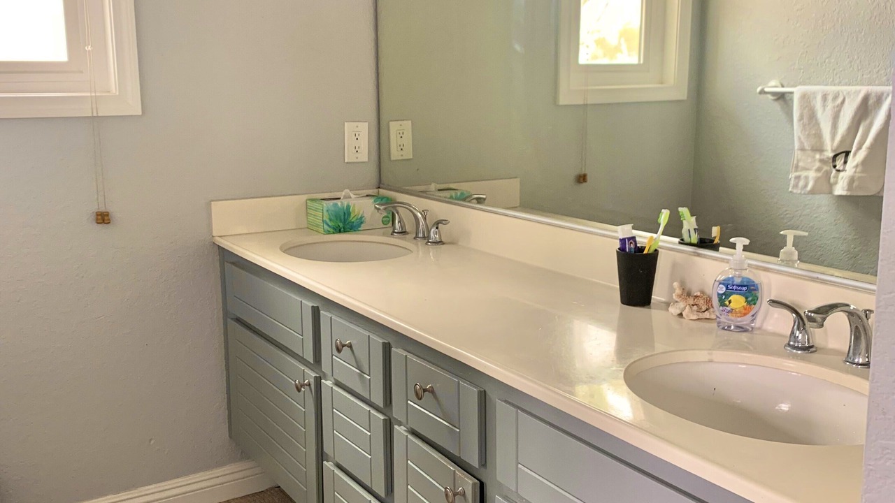 Photo of Bathroom in Lake Forest