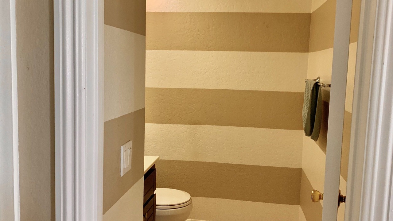 Photo of Bathroom in Lake Forest