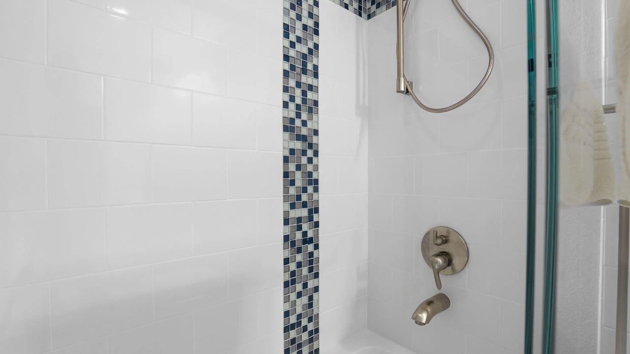 Photo of Bathroom in Rio del Mar