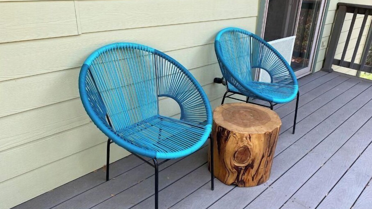 Photo of Patio Balcony in Wishon