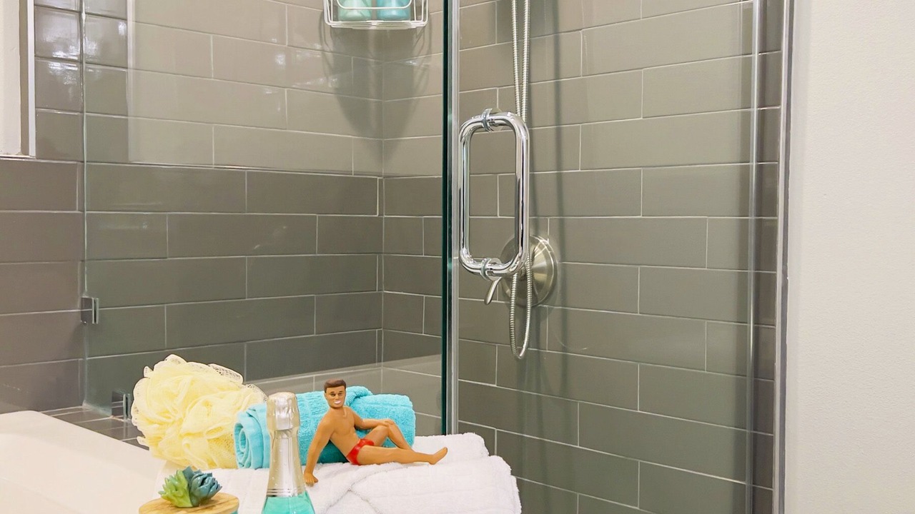 Photo of Bathroom in Deep Well Ranch
