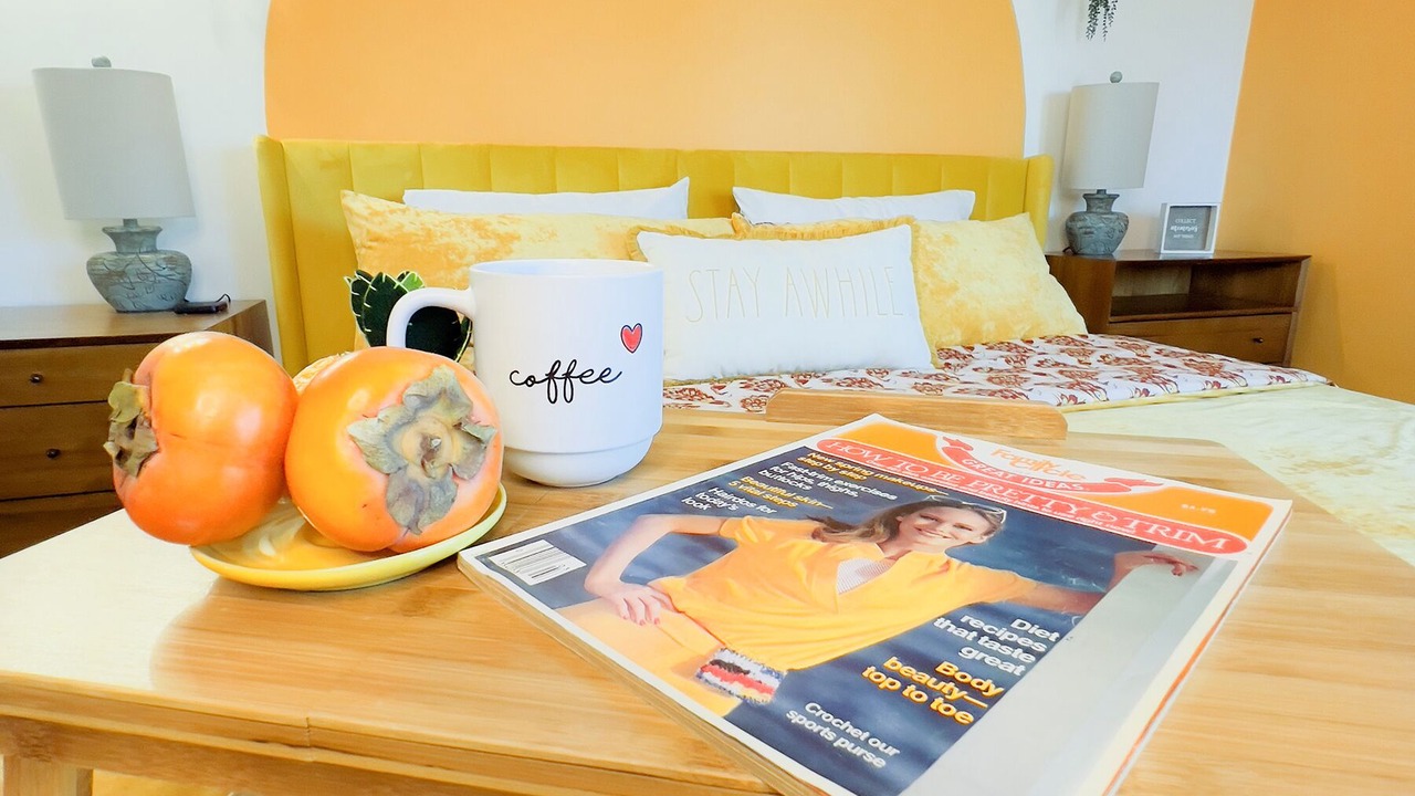 Photo of Bedroom in Deep Well Ranch