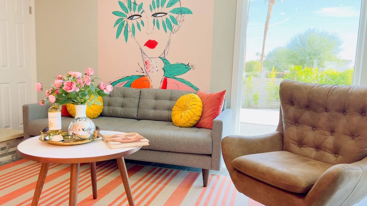 Photo of Livingroom in Deep Well Ranch